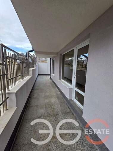For sale - Apartment in Kaysieva gradina,  Varna