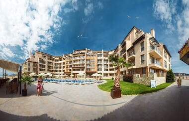 Satış - Apartman olarak Obzor,  Burgas