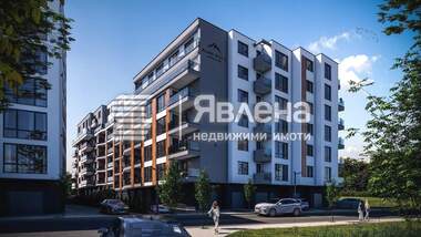 Verkauf - Wohnung in Meden Rudnik,  Burgas