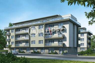 Продажа - Квартира у Хрісто Смірненскі,  Пловдів