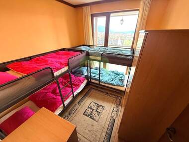 Verkauf - Wohnung in Bansko,  Blagoewgrad