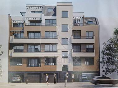 For sale - Apartment in Marasha,  Plovdiv