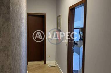 For sale - Apartment in k.k. Chayka,  Varna