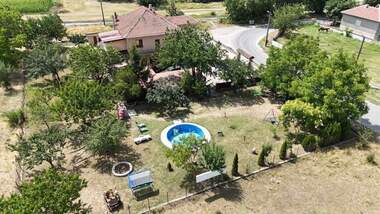 Verkauf - Haus in Dwe Mogili,  Ruse