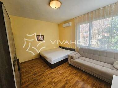 For rent - Apartment in Center,  Varna