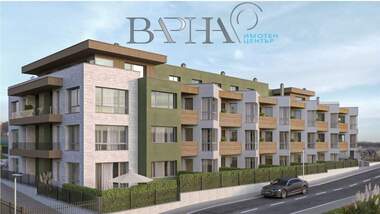 Πώληση - Διαμέρισμα σε Виница,  Варна