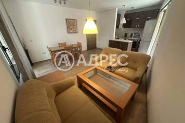 Închiriere - Apartament în Geo Milev,  Sofia