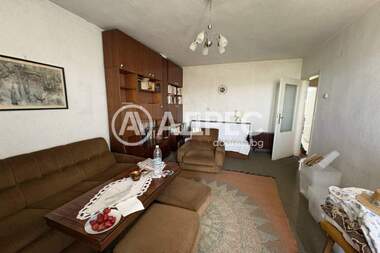 For sale - Apartment in Dame Gruev,  Sliven