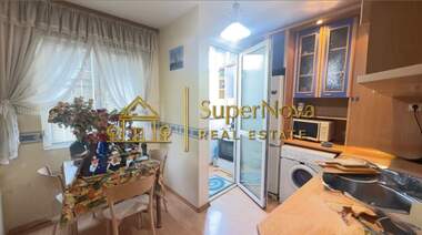 Vânzare - Apartament în Badema,  Haskovo