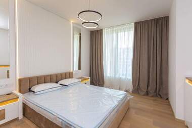 For sale - Apartment in Manastirski livadi-Iztok,  Sofia