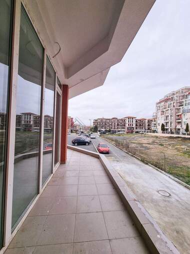 For sale - Apartment in Sveti Vlas,  Burgas