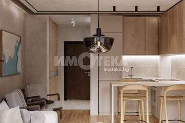 For sale - Apartment in Sozopol,  Burgas