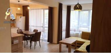 Наем - Апартамент в Широк Център,  Плевен