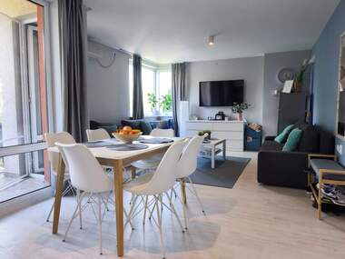 Verkauf - Wohnung in Sonnenstrand,  Burgas