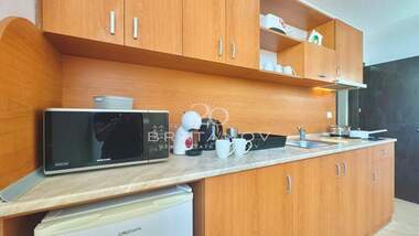 Satış - Apartman olarak Sunny Beach,  Burgas