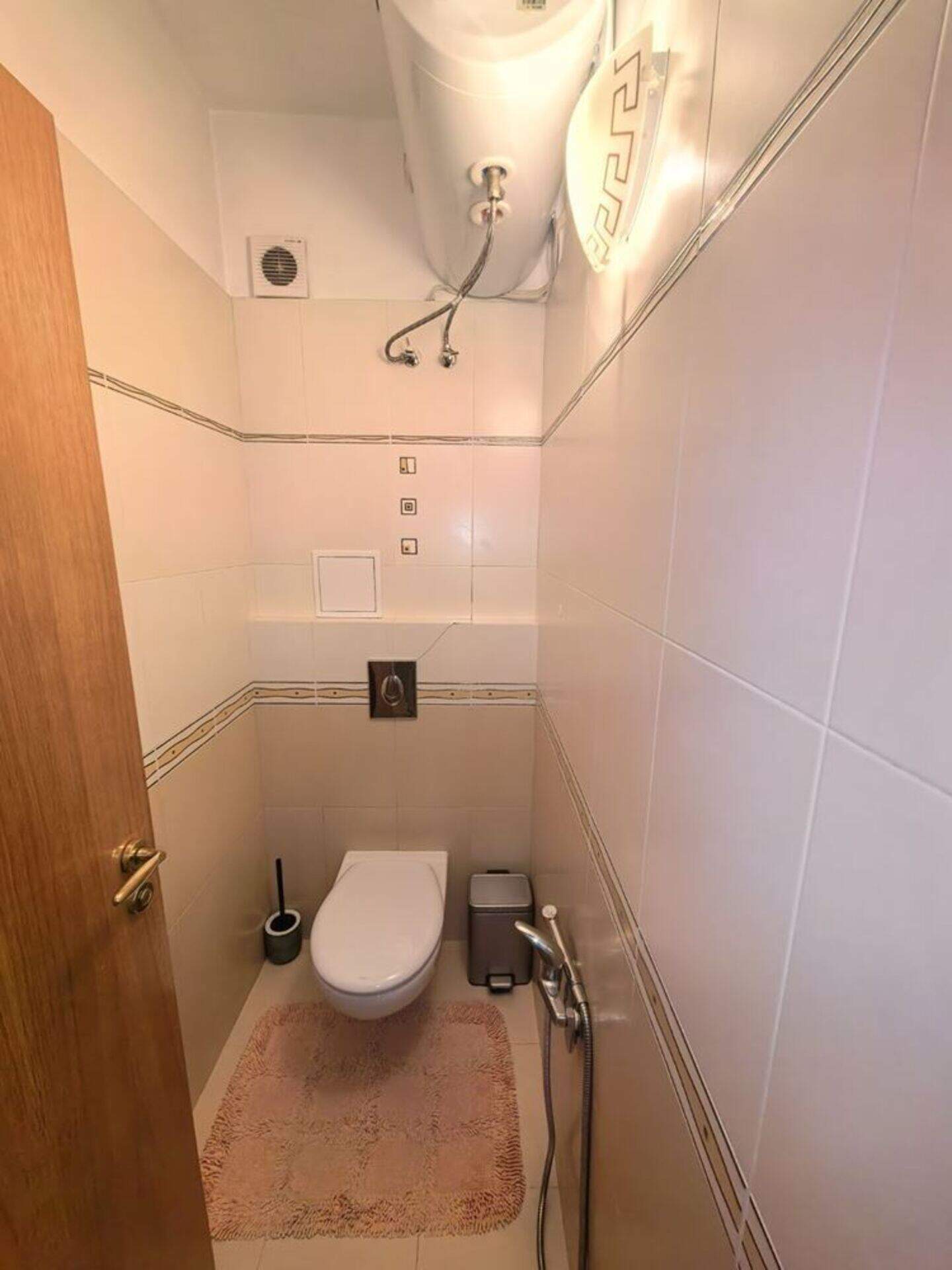 Трехкомнатная Квартира в Студентски град, София – фото 8
