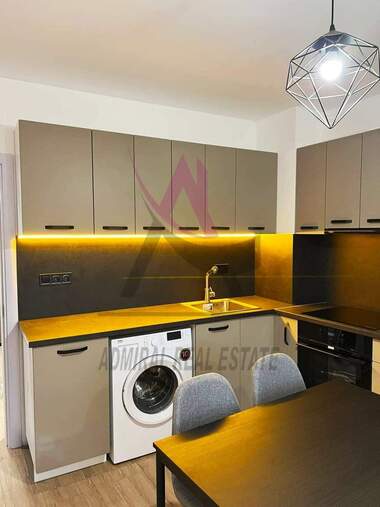 Miete - Wohnung in Grand Mol,  Warna