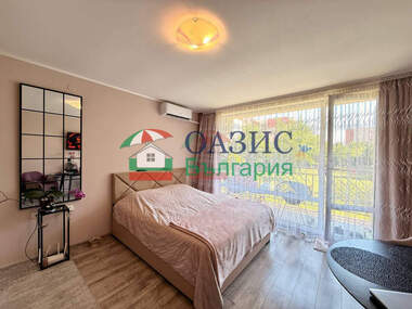 Satış - Apartman olarak Sunny Beach,  Burgas