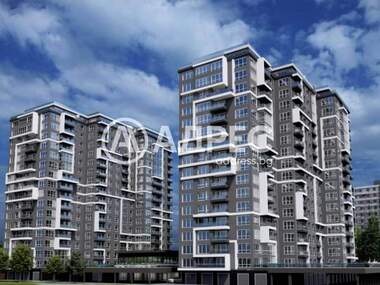 Vânzare - Apartament în Mladost 1,  Varna