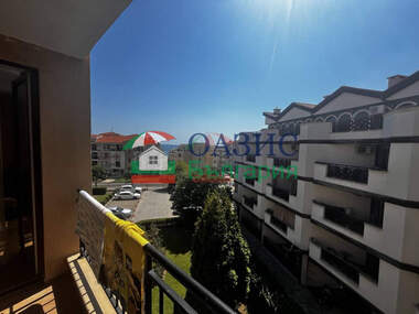 For sale - Apartment in Sveti Vlas,  Burgas