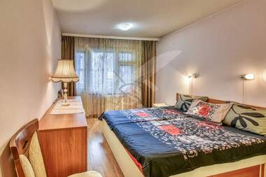 Ενοίκιο - Διαμέρισμα σε Лозенец,  София