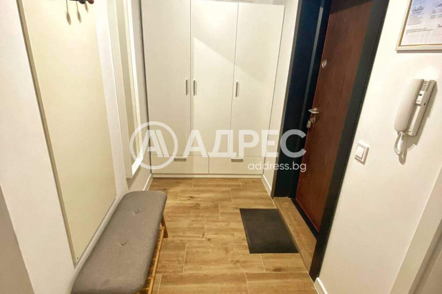 Zweizimmer Wohnung in Liatno kino Trakia, Varna – Foto 10