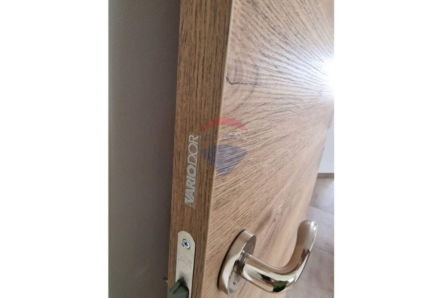 Cu două camere Apartament în Vinița, Varna – fotografia 6