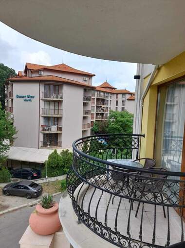 Satış - Apartman olarak Sunny Beach,  Burgas
