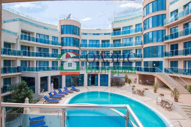 For sale - Apartment in Obzor,  Burgas