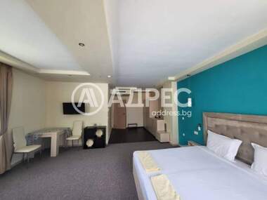 Verkauf - Wohnung in Golden Sands,  Varna