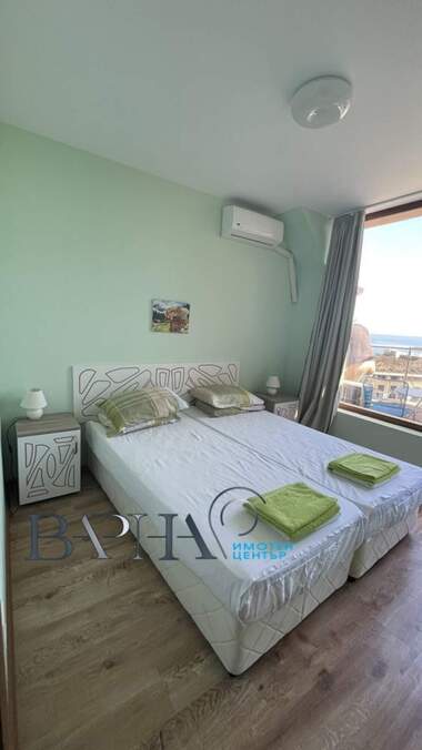 Miete - Wohnung in Golden Sands,  Varna