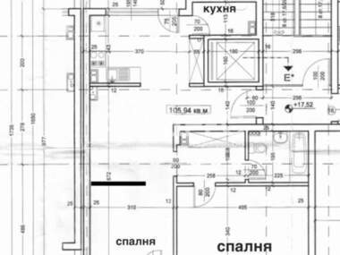Vânzare - Apartament în Manastirski livadi-Iztok,  Sofia