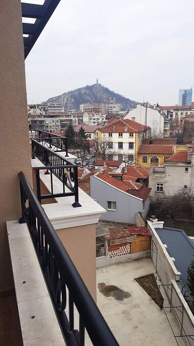 Satış - Apartman olarak Centralna gara,  Plovdiv