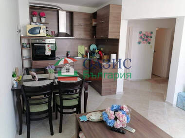 For sale - Apartment in Kosharitsa,  Burgas