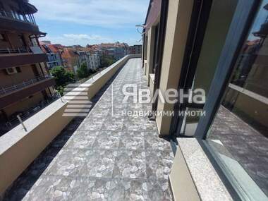 Vânzare - Apartament în Pomorie,  Burgas