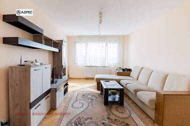 Продажа - Квартира у Широк Център,  Плевен