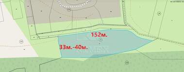 For sale - For Construction in Markovo,  Plovdiv