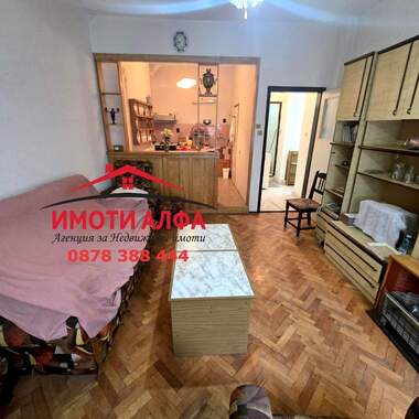 Verkauf - Wohnung in Dimitrowgrad,  Haskowo