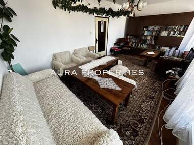 Verkauf - Wohnung in Wazrajdane,  Razgrad