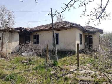 For sale - House in Pchelarovo,  Dobrich