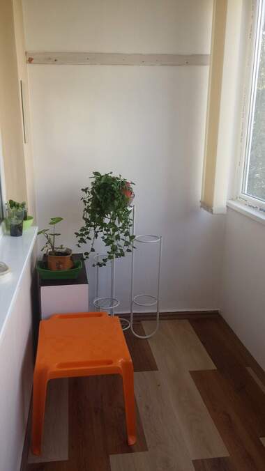 Satış - Apartman olarak Strelbishte,  Sofia