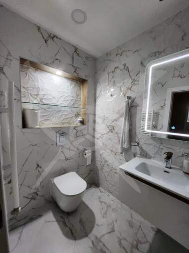 For rent - Apartment in Briz,  Varna