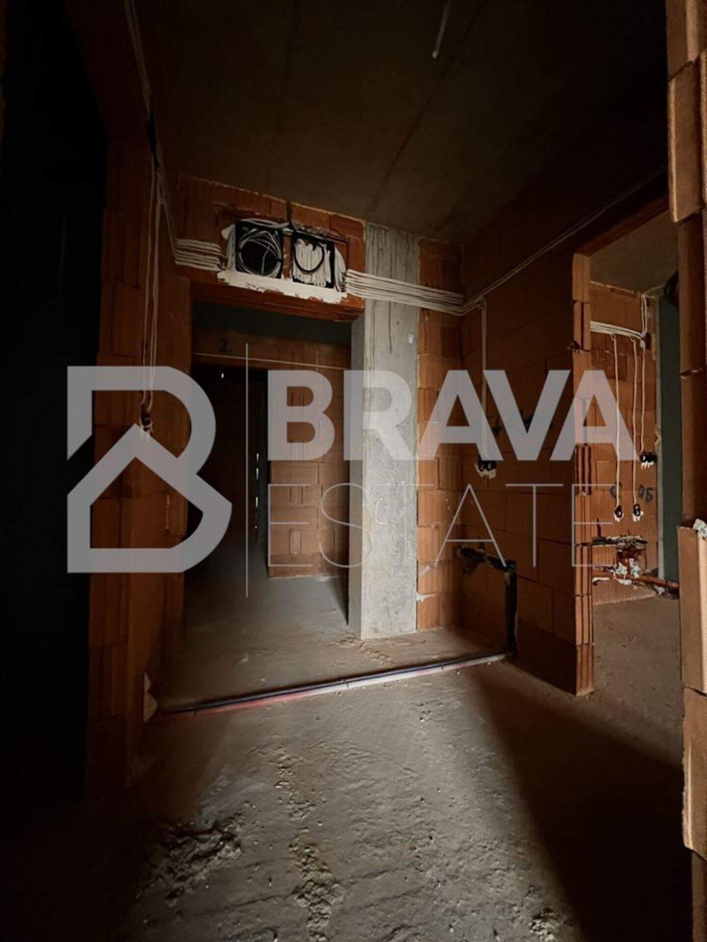 Zweizimmer Wohnung in Belomorski, Plovdiv – Foto 8