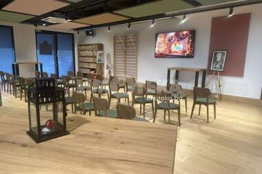 For rent - Store in Manastirski livadi-Iztok,  Sofia