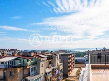 Vânzare - Apartament în Meden Rudnik,  Burgas