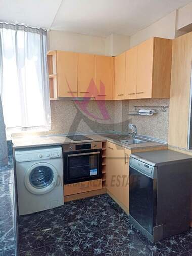 For rent - Apartment in Konfuto,  Varna