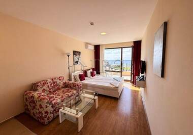 Satış - Apartman olarak Sveti Vlas,  Burgas