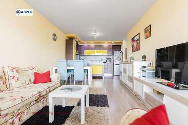 Închiriere - Apartament în Ideal City Center,  Pleven