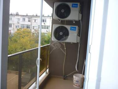 For rent - Apartment in Kiuchuk Parij,  Plovdiv