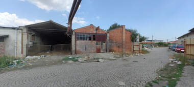 Продажба - Парцел за строителство в Пети километър,  Бургас